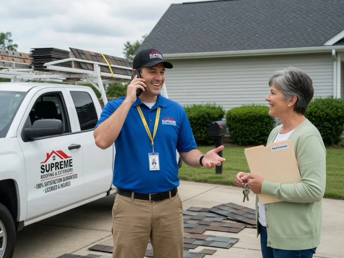 Roof Replacement Maplesville, AL FAQs