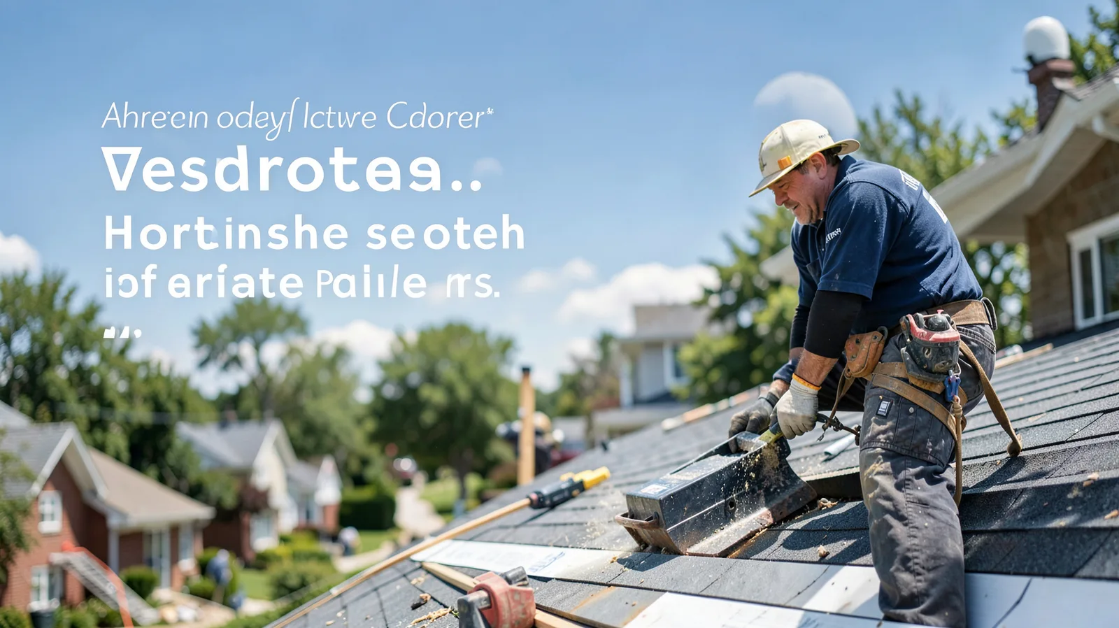 Roof Replacement in Maplesville, AL near me